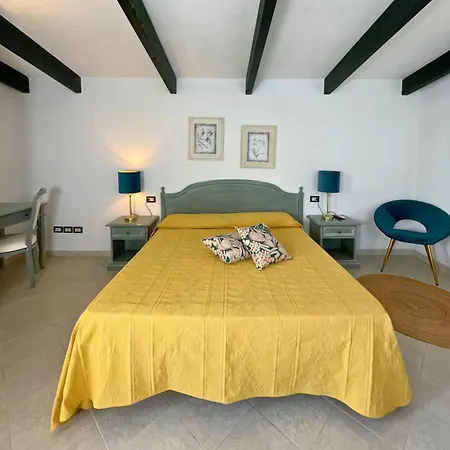Hotel Cala Di Seta-3